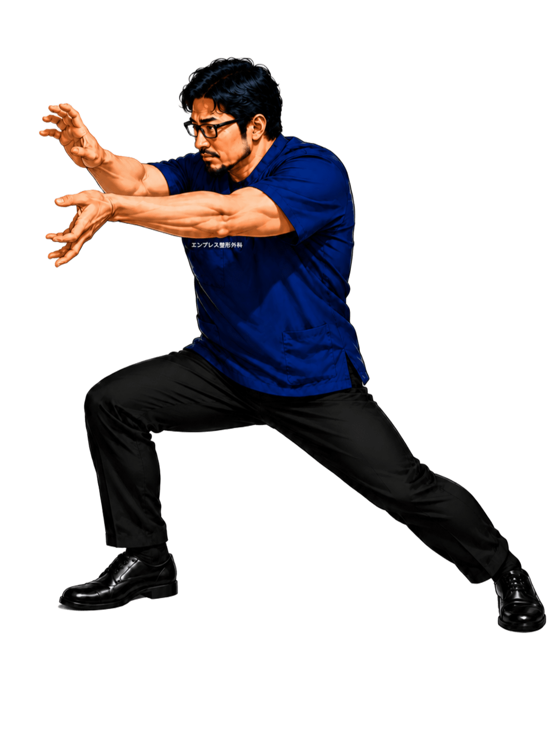 エンプレス歯科 院長